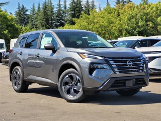 New 2026 Nissan Rogue S image 1