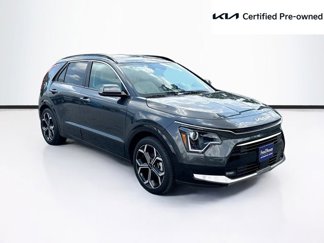 Certified 2024 Kia Niro EX Touring image 1