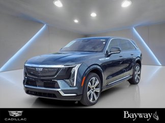 New 2026 Cadillac Escalade IQ Luxury 1 image 1