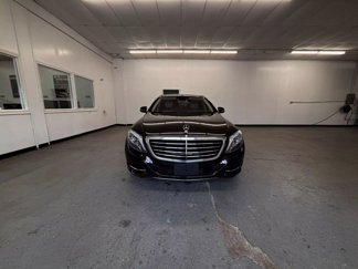 Used 2015 Mercedes-Benz S 550 4MATIC Sedan image 1