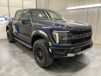 Used 2025 Ford F150 Raptor image 1