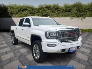 Used 2016 GMC Sierra 1500 Denali w/ Enhanced Driver Alert Package image 1