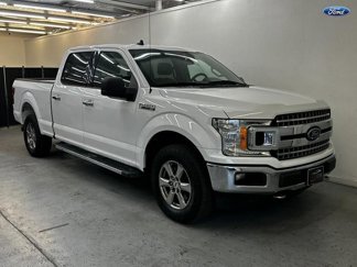 Used 2019 Ford F150 XLT image 1