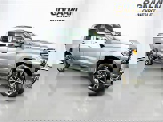 New 2026 Chevrolet Silverado 1500 LT image 1