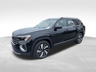 New 2025 Volkswagen Atlas SEL image 1