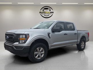 Used 2023 Ford F150 XL w/ FX4 Off-Road Package image 1