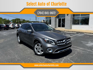 Used 2018 Mercedes-Benz GLA 250 image 1