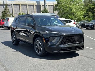 New 2025 Buick Enclave Sport Touring image 1