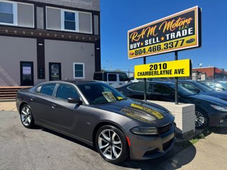 Used 2015 Dodge Charger R/T image 1