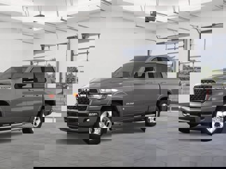 New 2025 RAM 1500 Big Horn image 1