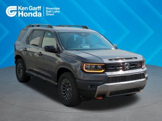 New 2026 Honda Passport TrailSport image 1