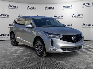 New 2025 Acura RDX SH-AWD w/ Advance Package image 1