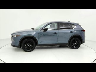 Used 2024 MAZDA CX-5 Carbon Edition image 1