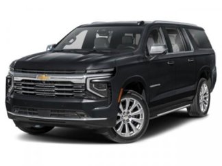 New 2025 Chevrolet Suburban Premier w/ LPO, Illumination Package image 1