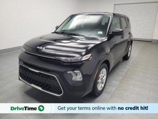 Used 2022 Kia Soul LX w/ Technology Package image 1