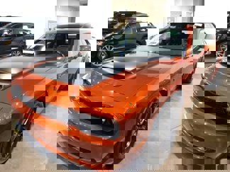 New 2023 Dodge Challenger SRT Hellcat Redeye image 1
