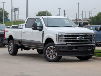 New 2025 Ford F350 King Ranch image 1