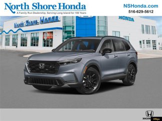 New 2026 Honda CR-V Sport image 1