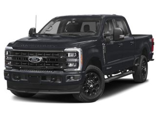 New 2026 Ford F250 XLT image 1