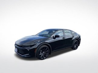 New 2026 Toyota Crown Nightshade image 1