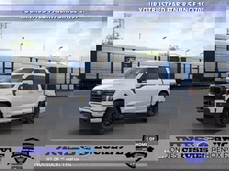 New 2025 Ford F150 Lariat w/ Equipment Group 502A High image 1
