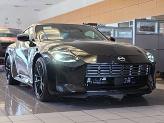New 2025 Nissan Z Performance image 1