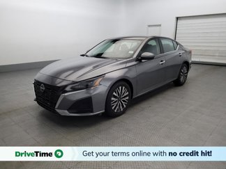 Used 2023 Nissan Altima 2.5 SV image 1