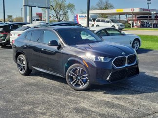 New 2025 BMW X2 xDrive28i w/ M Sport Package image 1