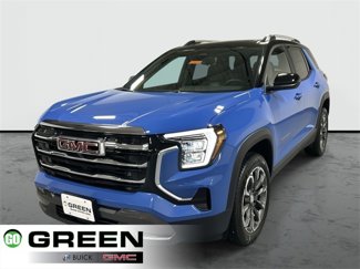 New 2026 GMC Terrain Elevation w/ Elevation Premium Package image 1