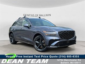 New 2026 Genesis GV70 3.5T Sport Prestige image 1