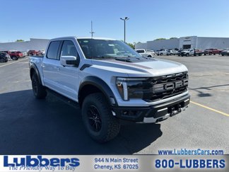 New 2025 Ford F150 Raptor image 1