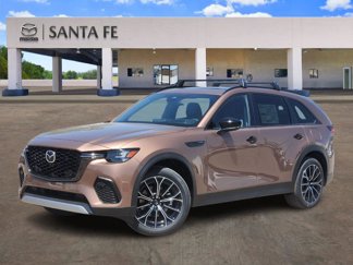New 2025 MAZDA CX-70 Plug-In Hybrid w/ Premium Plus image 1