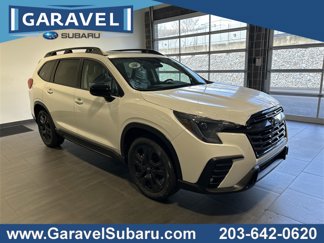New 2025 Subaru Ascent Onyx Edition image 1