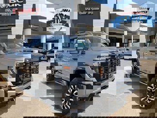 New 2025 GMC Sierra 2500 Denali Ultimate image 1
