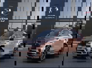 New 2025 MAZDA CX-70 3.3 Turbo S w/ Premium Package image 1