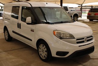 Used 2017 RAM ProMaster City Tradesman SLT w/ Rear Back-up Camera Group image 1
