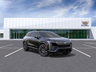 New 2025 Cadillac Optiq Sport 2 image 1