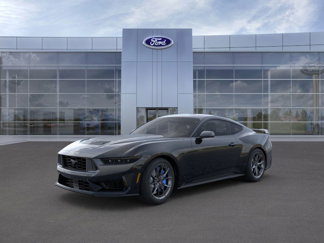 New 2024 Ford Mustang Dark Horse image 1