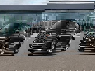 New 2026 Genesis GV70 2.5T Advanced image 1