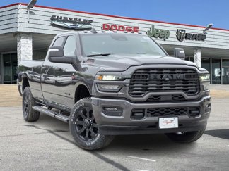 New 2025 RAM 3500 Lone Star image 1