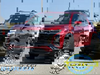 New 2026 Chevrolet Equinox ACTIV w/ Convenience Package III image 1