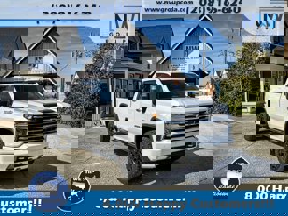 Used 2022 Chevrolet Silverado 2500 High Country w/ LPO, Dark Essentials Package image 1