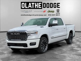 New 2025 RAM 1500 Limited image 1
