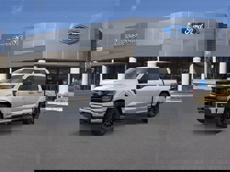 New 2025 Ford F150 XLT image 1