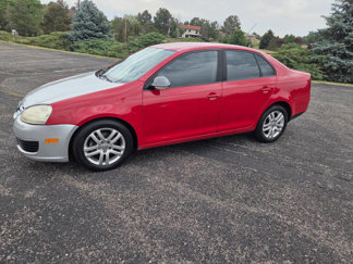 Used 2008 Volkswagen Jetta S image 1