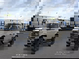 New 2025 Ford Bronco Raptor image 1