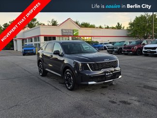 New 2026 Kia Sorento S image 1