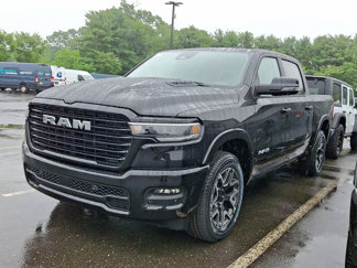 New 2025 RAM 1500 Laramie image 1