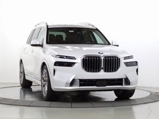 New 2026 BMW X7 xDrive40i w/ Premium Package image 1