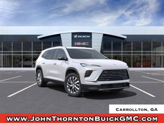 New 2025 Buick Enclave Preferred w/ Power Package image 1